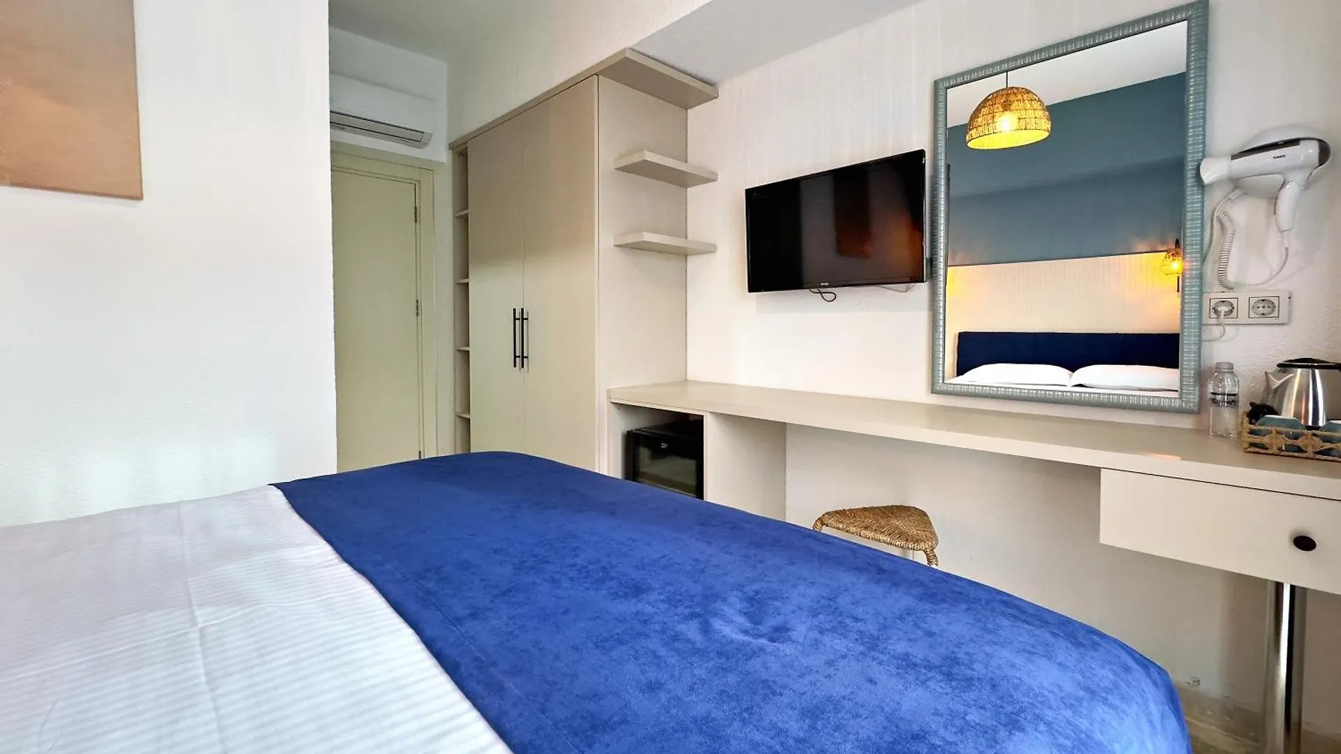 Bed and breakfast Nese Pension Bodrum