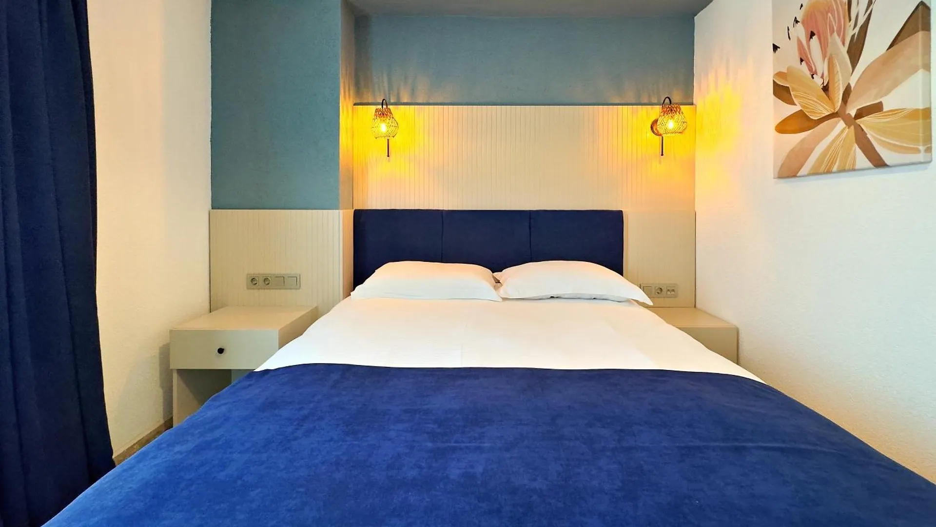 Nese Pension Bodrum