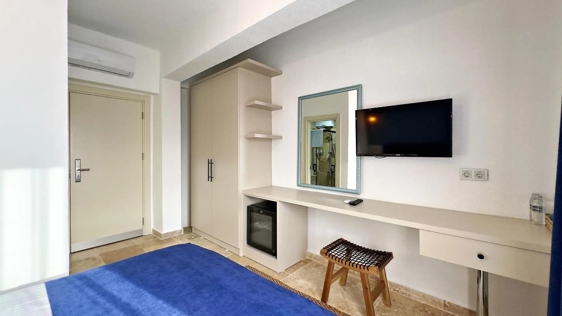 Nese Pension Bodrum Bed and breakfast