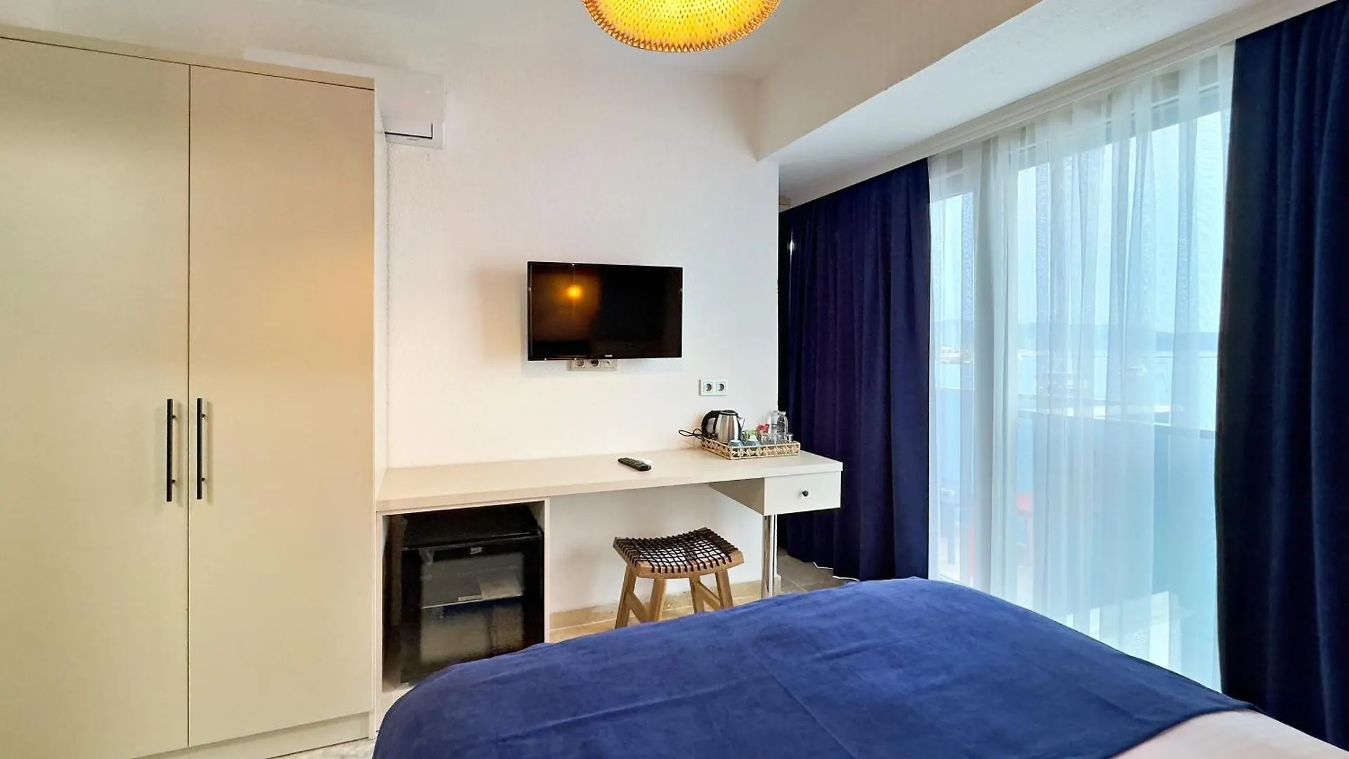 Nese Pension Bodrum