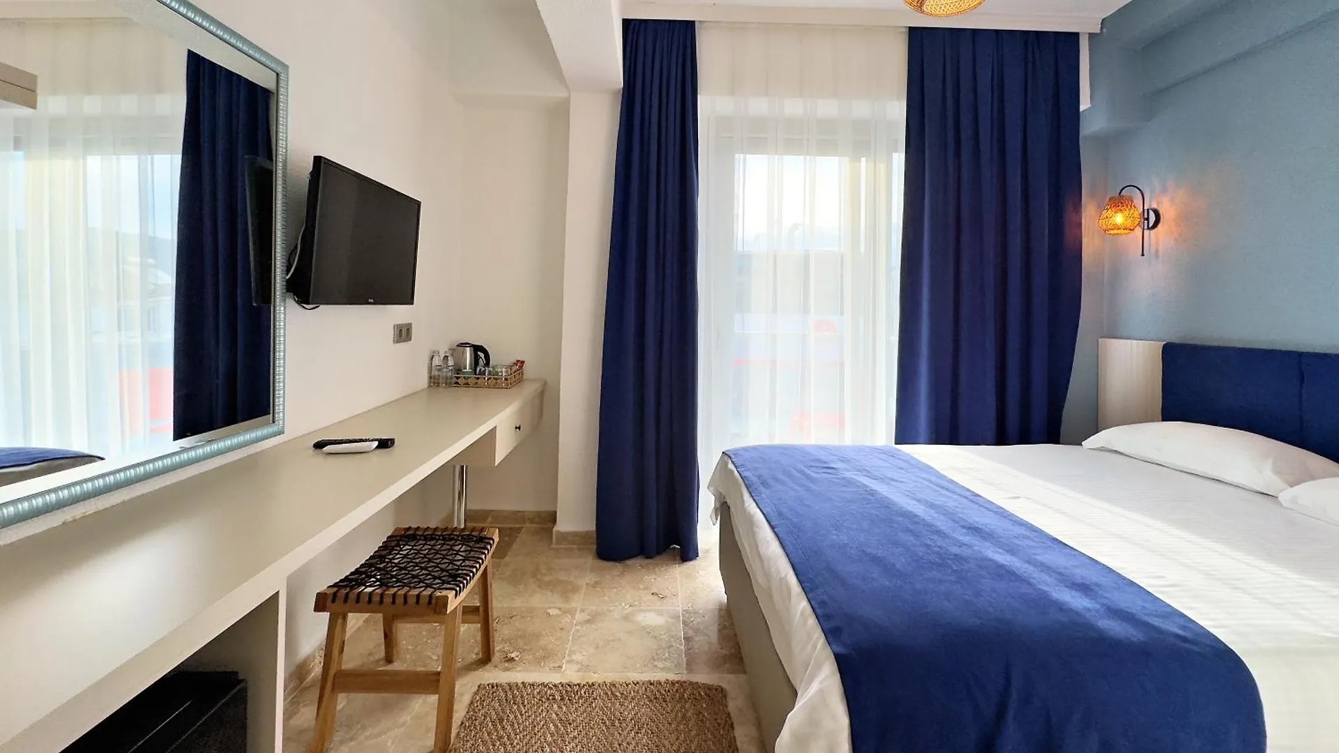 Nese Pension Bodrum