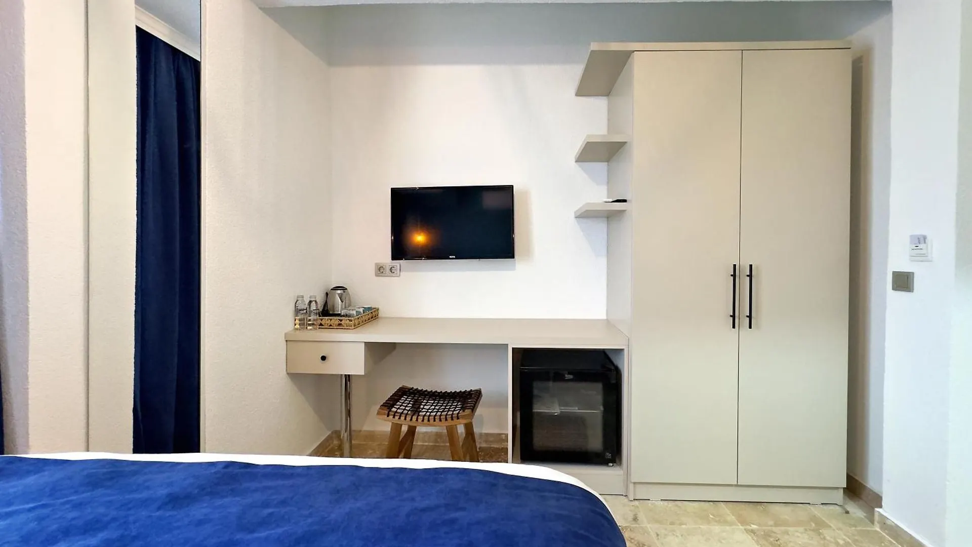 Bed and breakfast Nese Pension Bodrum