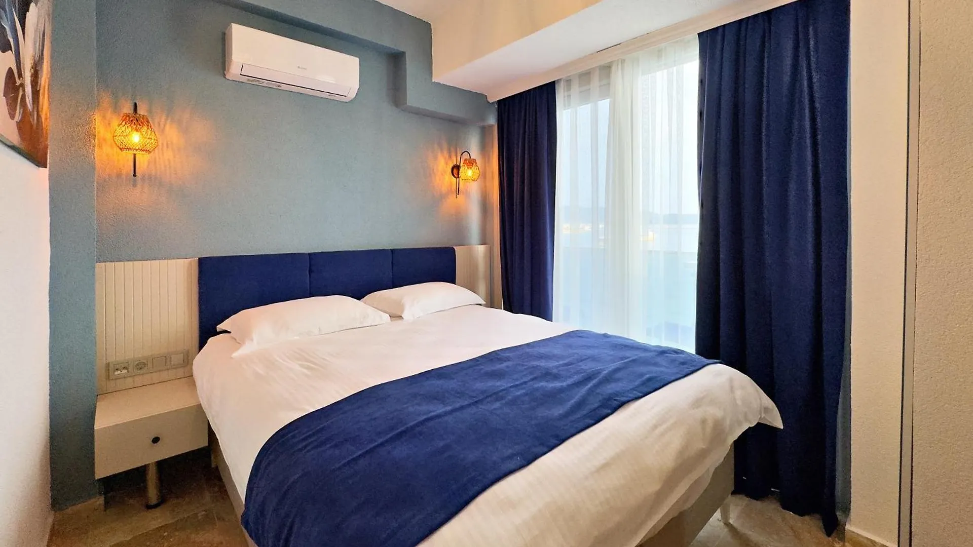 Nese Pension Bodrum