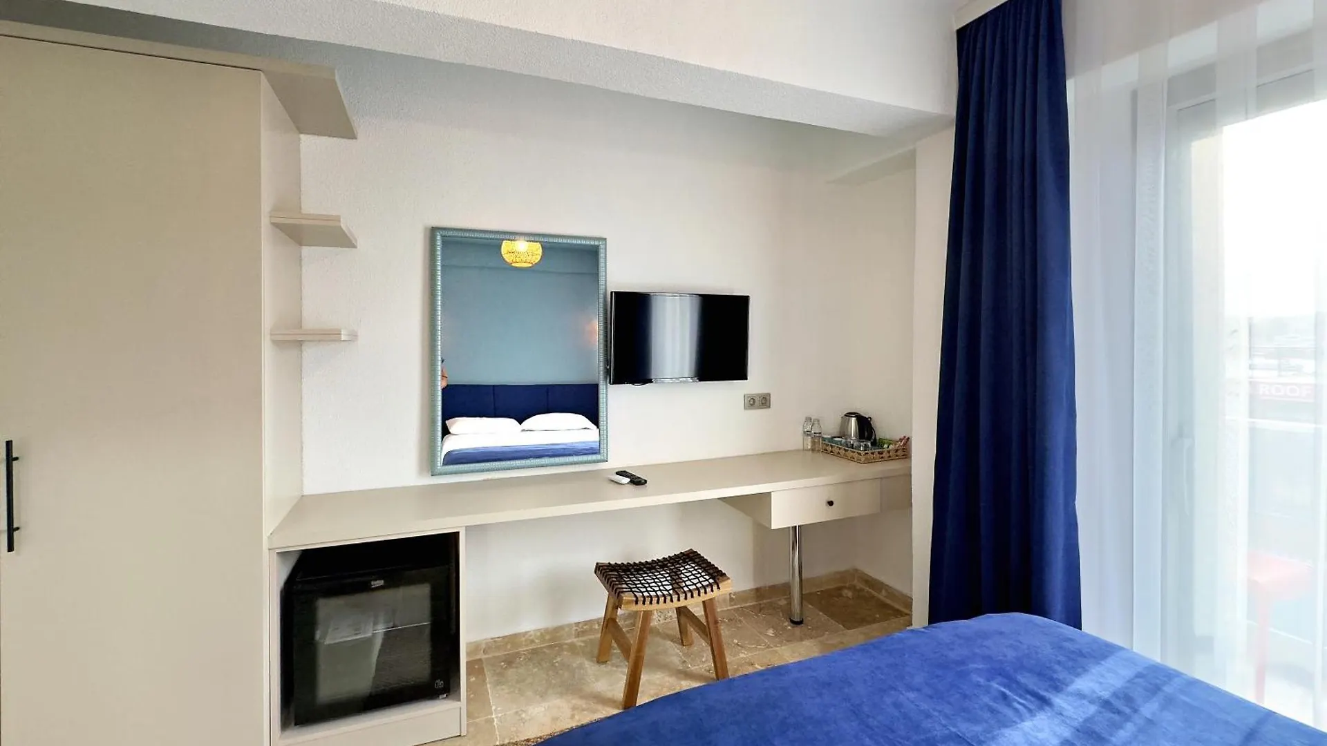 Nese Pension Bodrum