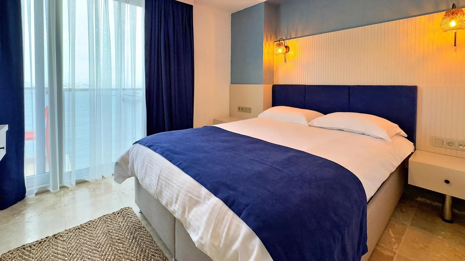 Nese Pension Bodrum