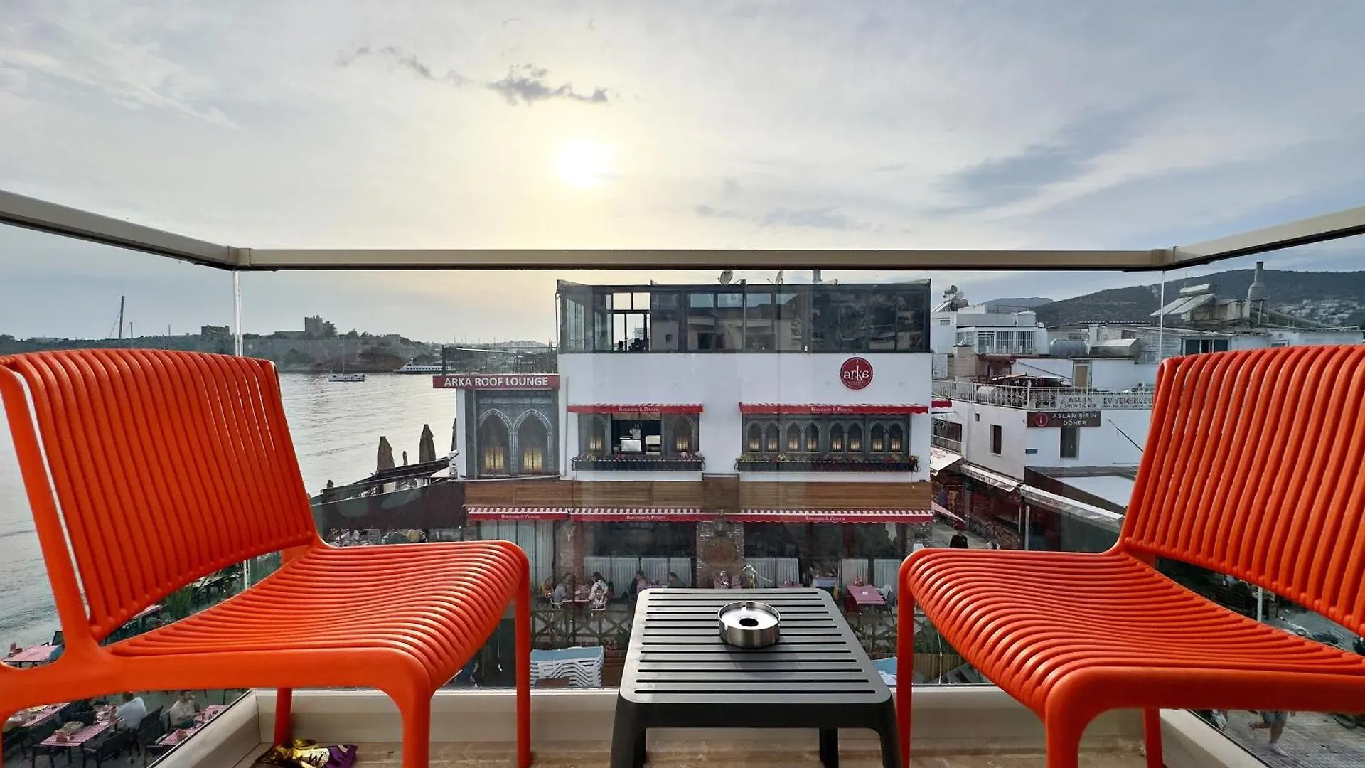 Nese Pension Bodrum 0*,  Turquía