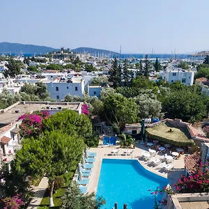 3* Otel Moonshine &