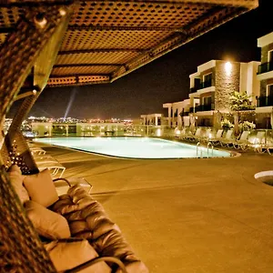 3* Apart Otel Degirmenburnu