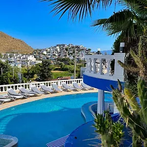 3* Otel Aspat - Beach&restaurant