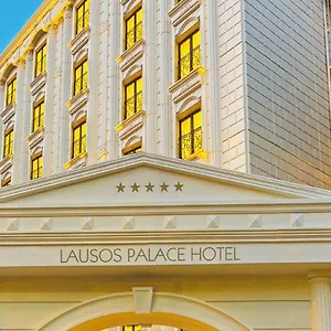 lausos-palace.istanbul-turkeyhotels.com/