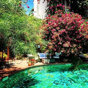 4* Otel El Vino &